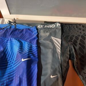 Nike Dri-fit Leggings